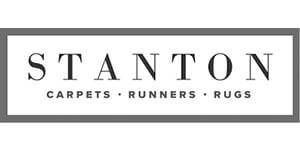 Stanton Carpets Runners Rugs Logo
