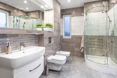 Bathroom Remodeling Fishers Indiana