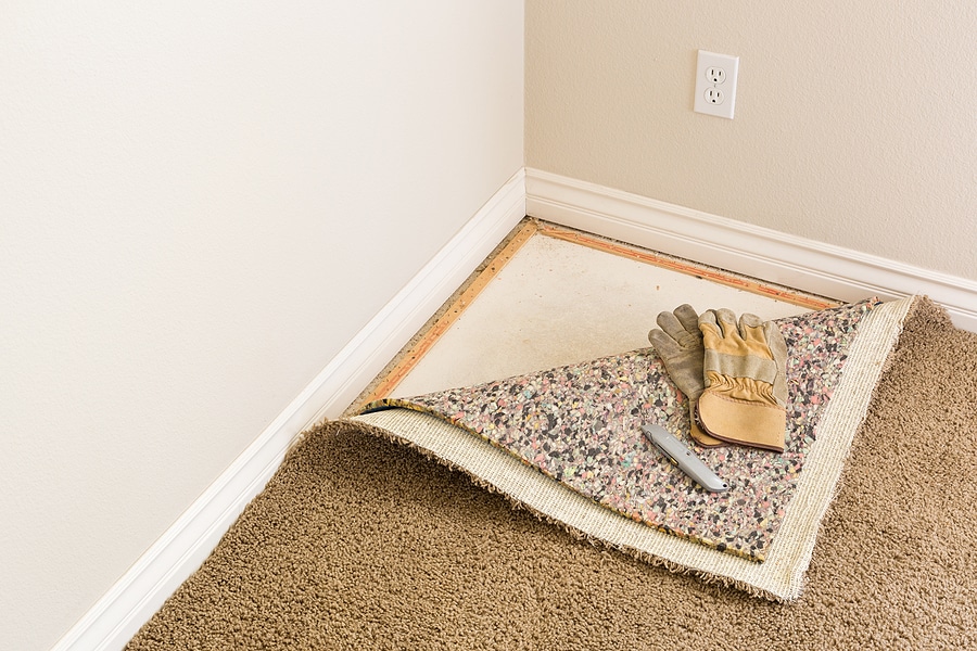 Why Choosing the Right Carpet Pad Matters