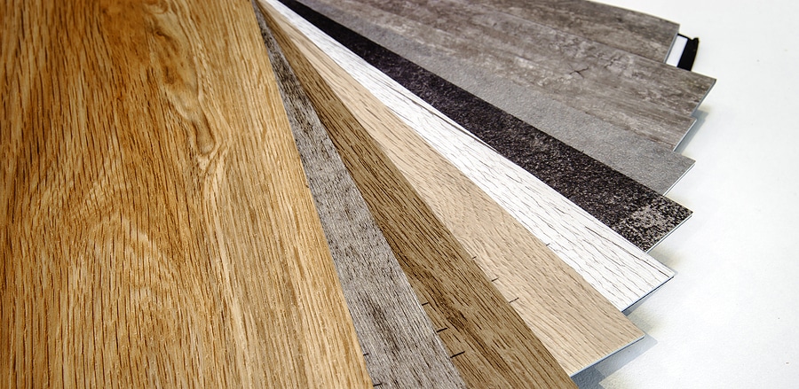 How to Choose the Right Flooring for Every Room in Your Home